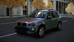 BMW X5 Paame für GTA 4