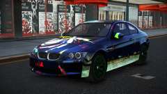 BMW M3 E92 Faiber S13 für GTA 4