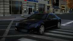Brabus SV12 Bownoce pour GTA 4
