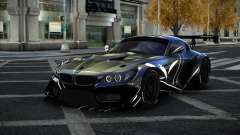 BMW Z4 Renixoc S10 für GTA 4