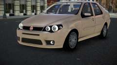 Fiat Albea Hopjiga für GTA 4