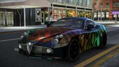 Alfa Romeo 8C Rislyn S14 für GTA 4