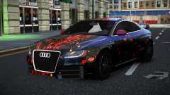 Audi S5 Nachlie S8 pour GTA 4