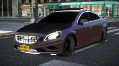 Volvo S60 Toti für GTA 4