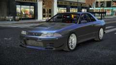 Nissan Skyline R32 Thoanid pour GTA 4