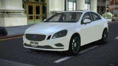 Volvo S60 Taflefe pour GTA 4