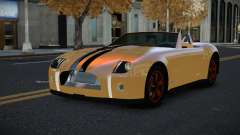 Shelby Cobra Udig pour GTA 4