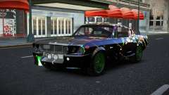 Ford Mustang Leslig S4 pour GTA 4