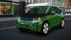 BMW i3 Ahaz für GTA 4