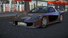 Mazda RX-7 Atoq für GTA 4