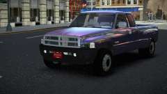 Dodge Ram Letlaquye pour GTA 4