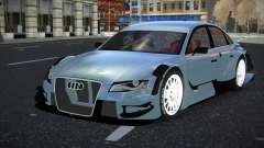 Audi A4 Toeji für GTA 4