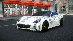 Ferrari California Cholian S5 für GTA 4