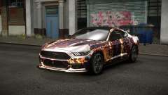 Ford Mustang Sallxa S2 für GTA 4