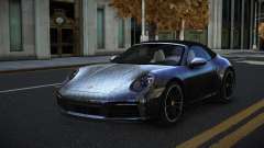 Porsche 911 Lieste S12 pour GTA 4
