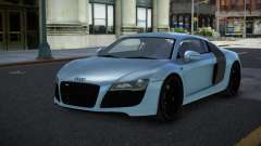 Audi R8 Jotuno pour GTA 4