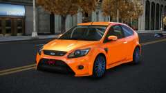 Ford Focus Xexil für GTA 4