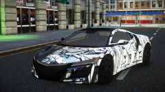 Acura NSX Liaron S12