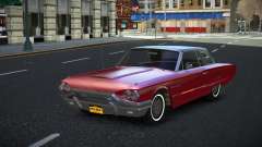 Ford Thunderbird Yelmatogi für GTA 4