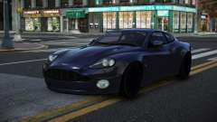 Aston Martin Vanquish Fapvoli