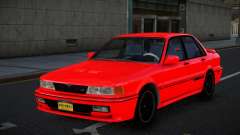 Mitsubishi Galant Hekudofo pour GTA 4