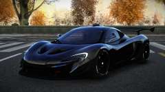 McLaren P1 Tagibusa pour GTA 4