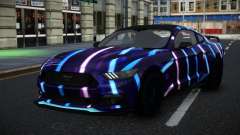 Ford Mustang GT Ridyen S8 für GTA 4