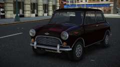 Mini Cooper Qoxajes