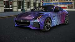 Jaguar F-Type Matly S7 pour GTA 4