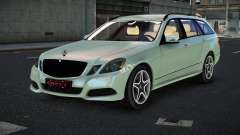 Mercedes-Benz E-class Hutopoca für GTA 4