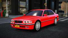BMW 750i Danohac für GTA 4