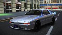 Toyota Supra Jubais pour GTA 4