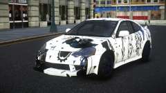 Honda Integra Joanre S6 pour GTA 4