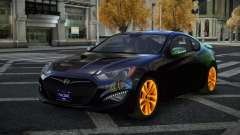 Hyundai Genesis Atianley S4 für GTA 4