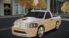 Dodge Ram Nohsatap pour GTA 4