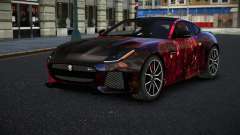 Jaguar F-Type Matly S9 für GTA 4