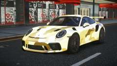 Porsche 911 Enson S5 für GTA 4