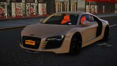 Audi R8 Nejeqoz pour GTA 4