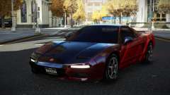 Honda NSX Stedon S10 für GTA 4