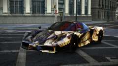 Ferrari Enzo Vantery S2 pour GTA 4