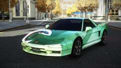 Honda NSX Stedon S9 pour GTA 4