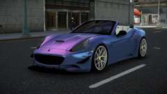 Ferrari California Boyehak pour GTA 4