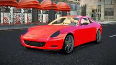 Ferrari 612 Nahalixe pour GTA 4