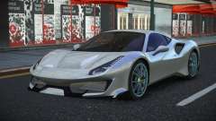Ferrari 488 Lesic pour GTA 4