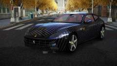 Ferrari FF Nyriais S14 für GTA 4