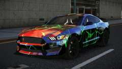 Shelby Mustang Deson S7 für GTA 4