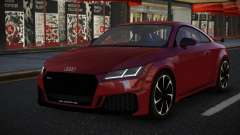 Audi TT Arden für GTA 4