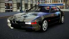 BMW 850CSi Guson S13 pour GTA 4