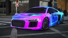 Audi R8 Bentia S6 für GTA 4