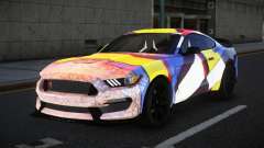 Shelby Mustang Deson S12 für GTA 4
